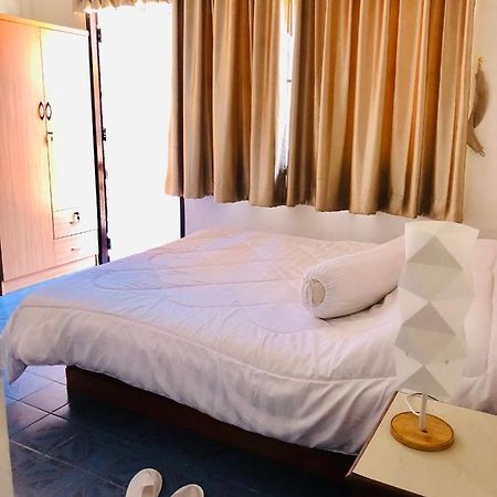 Pawan Inn Паттая Екстер'єр фото