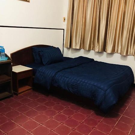 Pawan Inn Паттая Екстер'єр фото