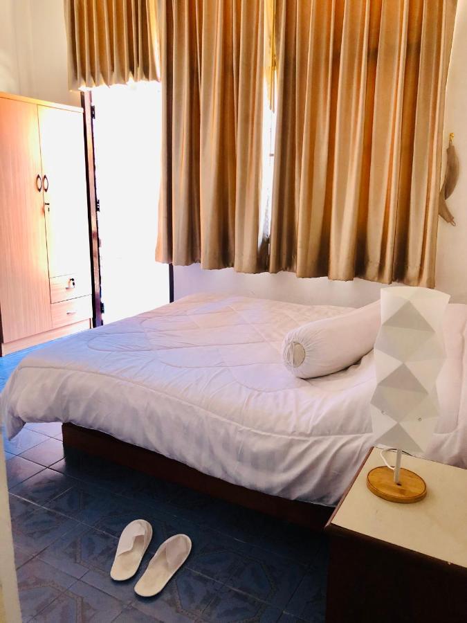 Pawan Inn Паттая Екстер'єр фото