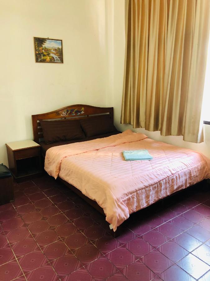 Pawan Inn Паттая Екстер'єр фото