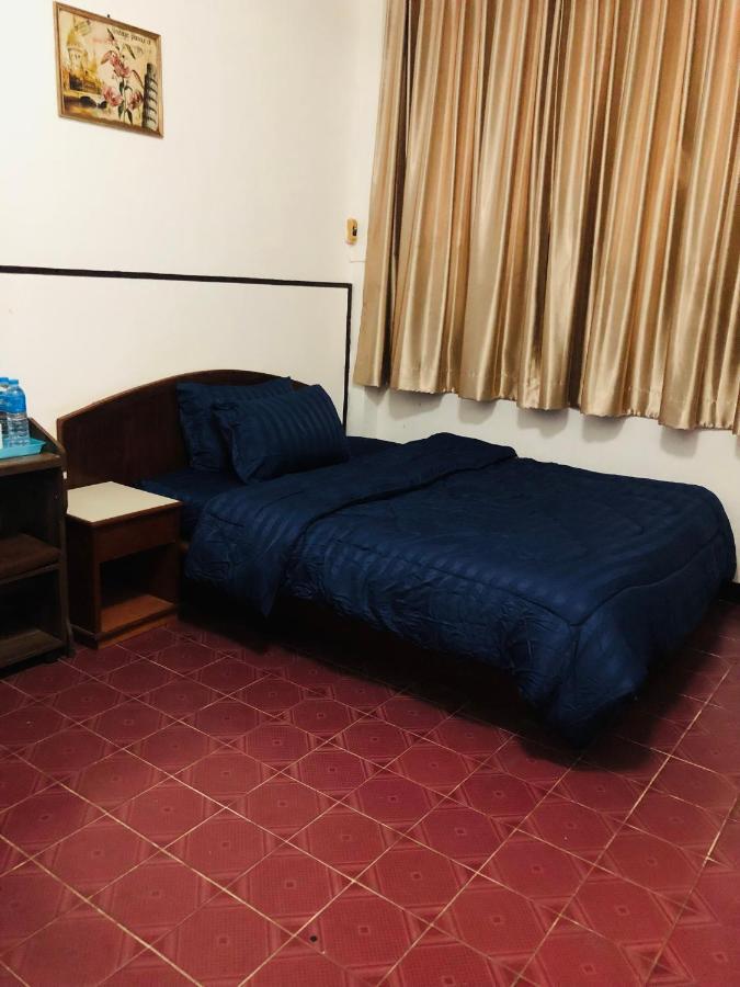 Pawan Inn Паттая Екстер'єр фото